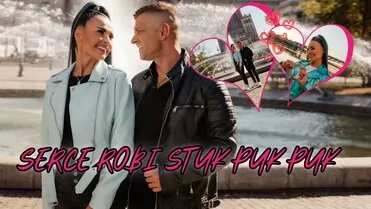 Bartosz Jagielski - Serce robi stuk puk puk