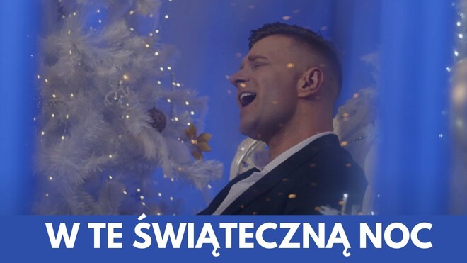 Bartosz Jagielski - W te świąteczną noc