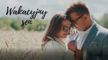 Bartosz Jagielski - Wakacyjny sen