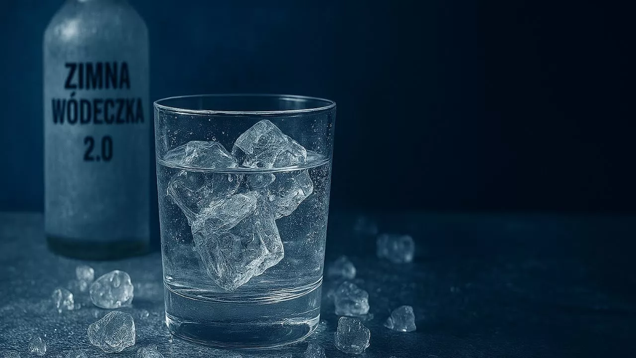 Bartosz Jagielski - Zimna Wódeczka 2.0