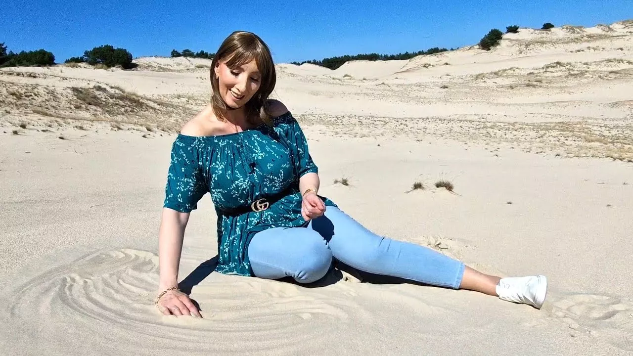 BASIA CZOŁPIŃSKA & MATEUSZ PODEMSKI - Nie tylko w filmach