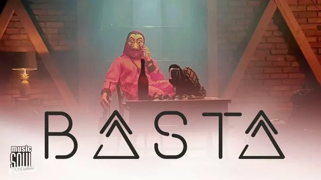 Basta - Moje Wszystko | Club Remix 2023