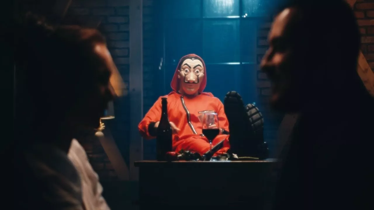 BASTA - Moje wszystko