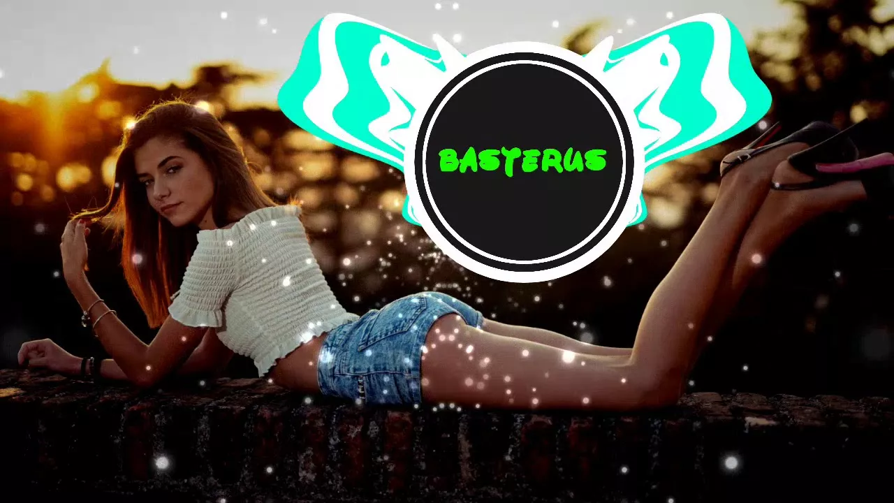 BASTERUS - BO TY MASZ PIĘKNĄ GŁOWĘ