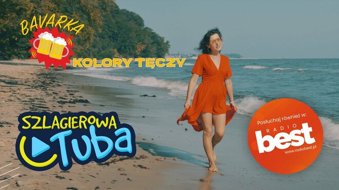 BAVARKA - Kolory tęczy