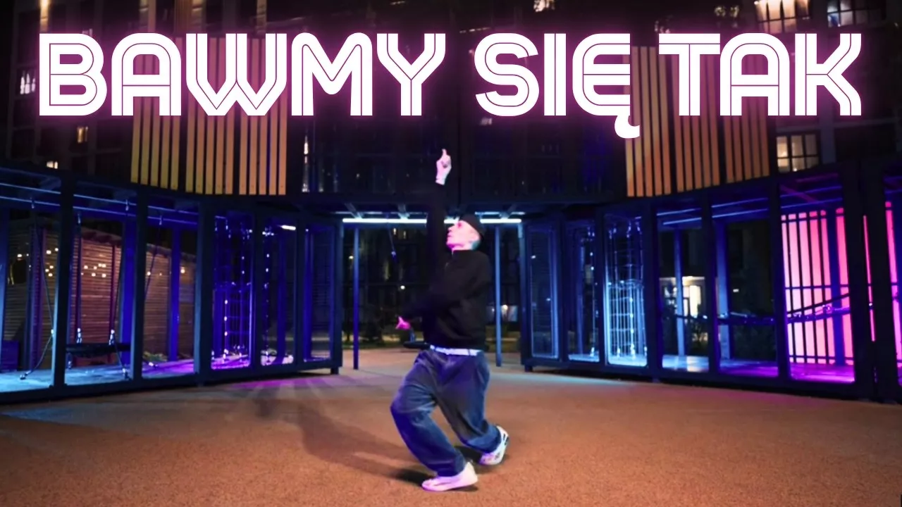 Bawmy się tak - Polo Vibes