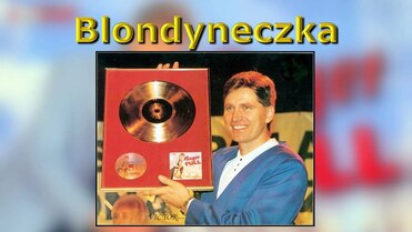 Bayer Full - Blondyneczka (Gold Version)
