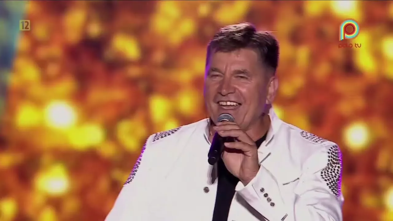 Bayer Full - Blondyneczka (Pożegnanie Lata - Iłów 2022)