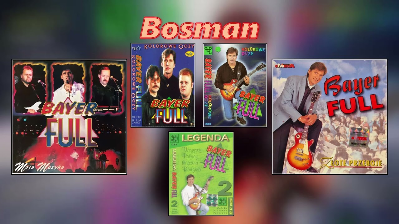 Bayer Full - Bosman (1994)