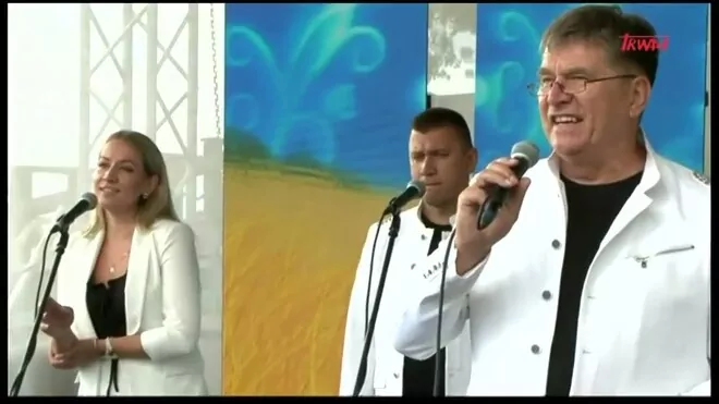 Bayer Full - Chcę żyć (Jasna Góra - Częstochowa 2022)