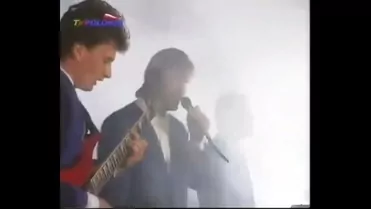 Bayer Full - Ciemnowłosa (koncert z 1995 roku)