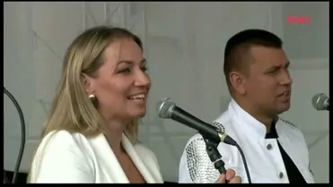 Bayer Full - Dym jałowca - Żeby była taka noc