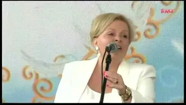 Bayer Full - Dzięki Jezu (Częstochowa - Jasna Góra 2022)