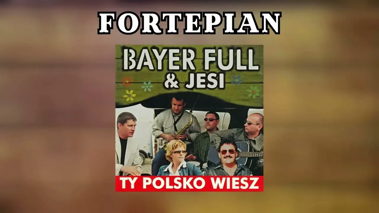 Bayer Full - Fortepian