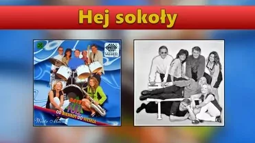 Bayer Full - Hej sokoły (Od biesiady do wesela)