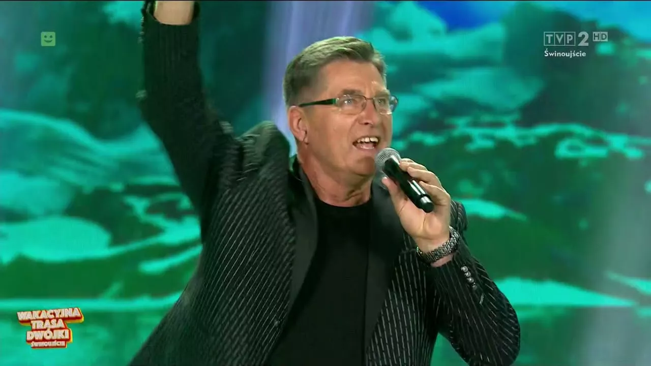 Bayer Full - Hej sokoły (Wakacyjna Trasa Dwójki - Świnoujście 2021)