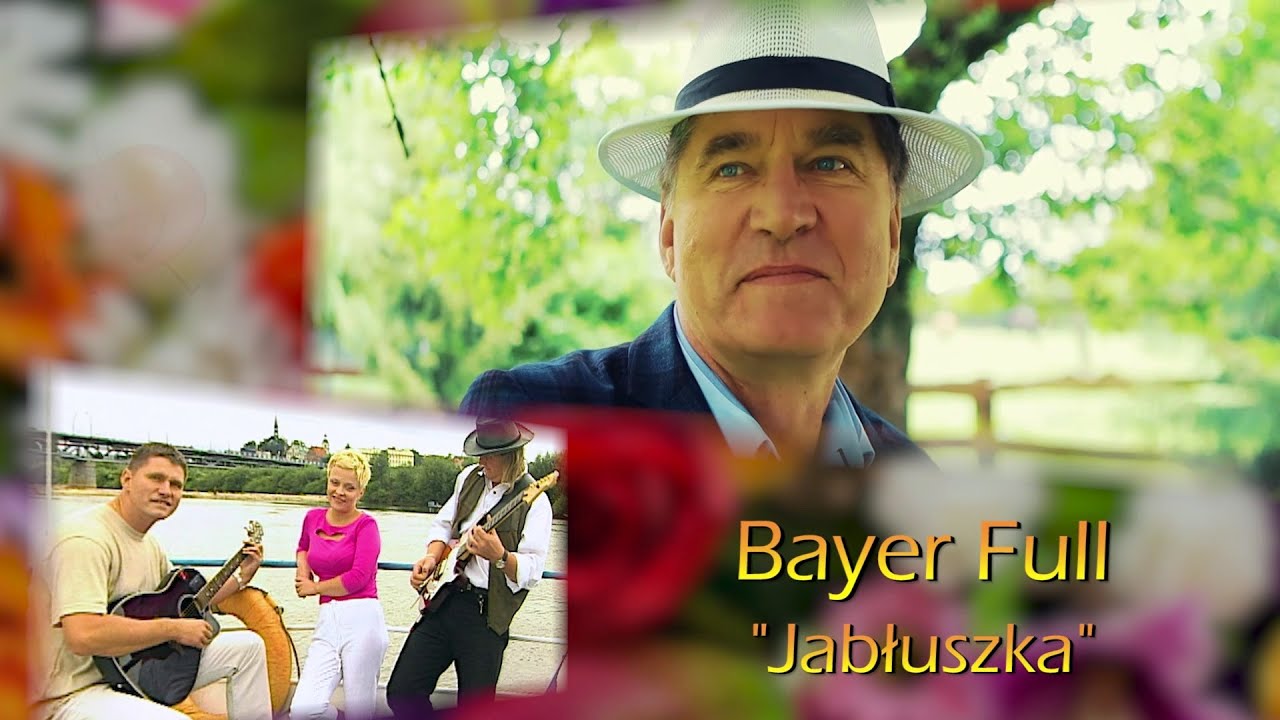 Bayer Full - Jabłuszka 2022