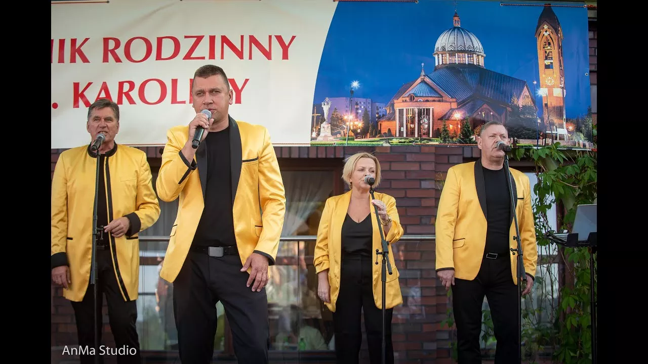 Bayer Full - Jabłuszka 2023 LIVE