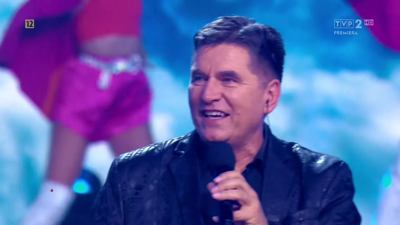 BAYER FULL - Jedno niebo 40-lecie Bayer Full