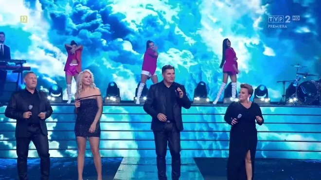 Bayer Full - Jedno niebo (Benefis 40-lecia - Zabrze 2021)