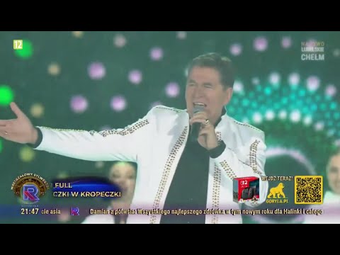 Bayer Full - Majteczki w kropeczki (Chełm - Wystrzałowy Sylwester 2025/26)