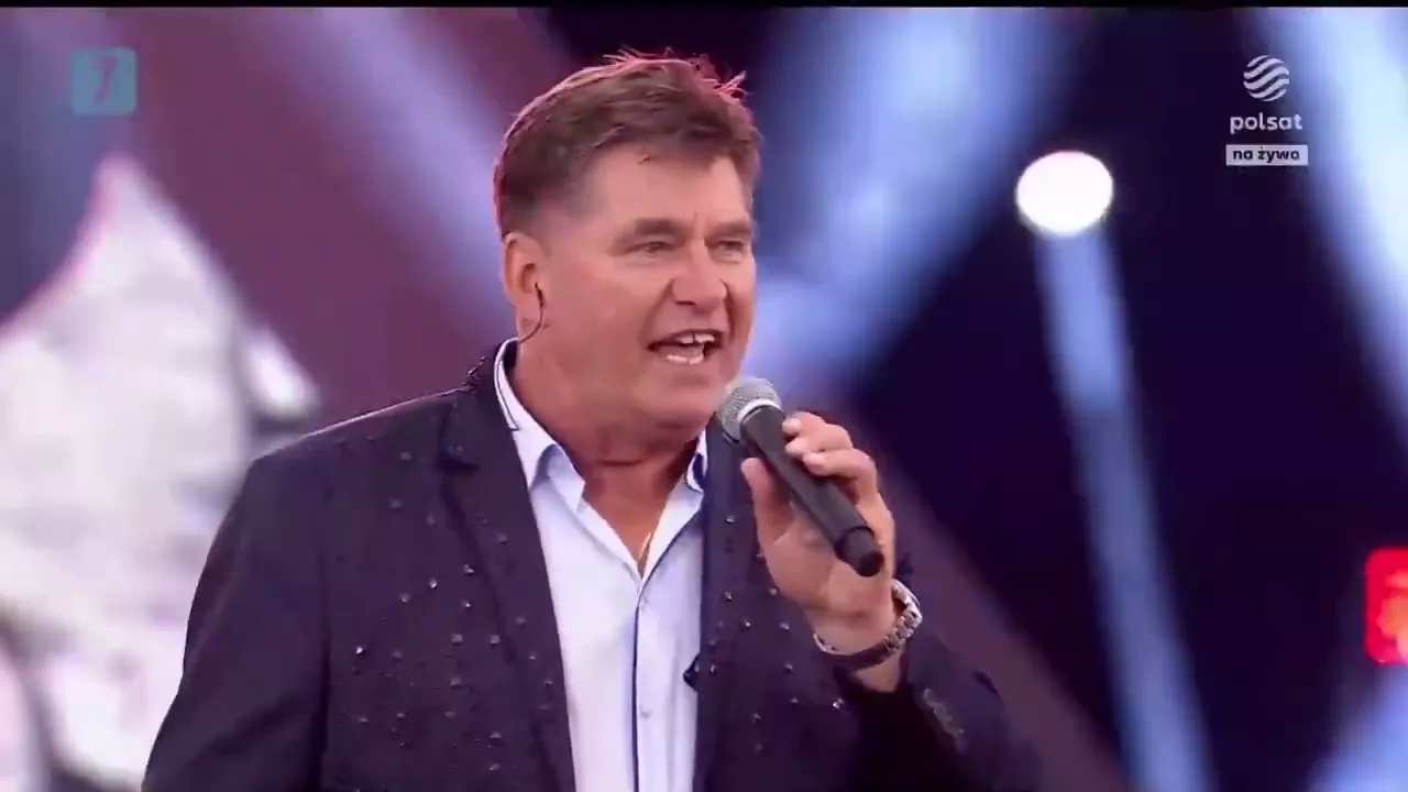 Bayer Full - Majteczki w kropeczki | Disco Hit Festiwal 2022