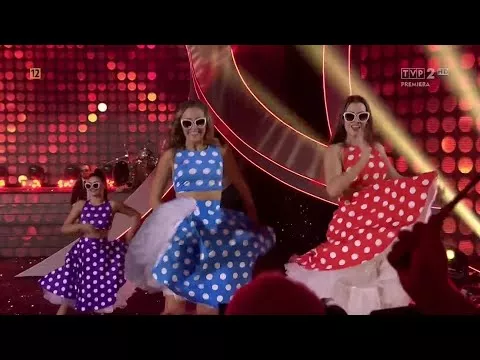 Bayer Full - Majteczki w kropeczki (Benefis 40-lecia - Zabrze 2021)