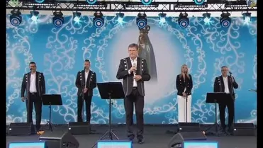 Bayer Full - Maria - chcemy cię kochać (Częstochowa - Jasna Góra 2025)