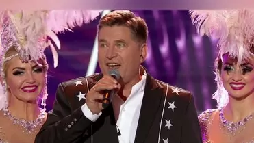 Bayer Full - Moja mała blondyneczka (TVP)