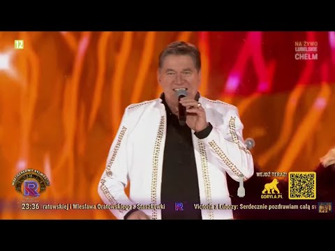 Bayer Full - Moja mała blondyneczko (Chełm - Wystrzałowy Sylwester 2025/26)