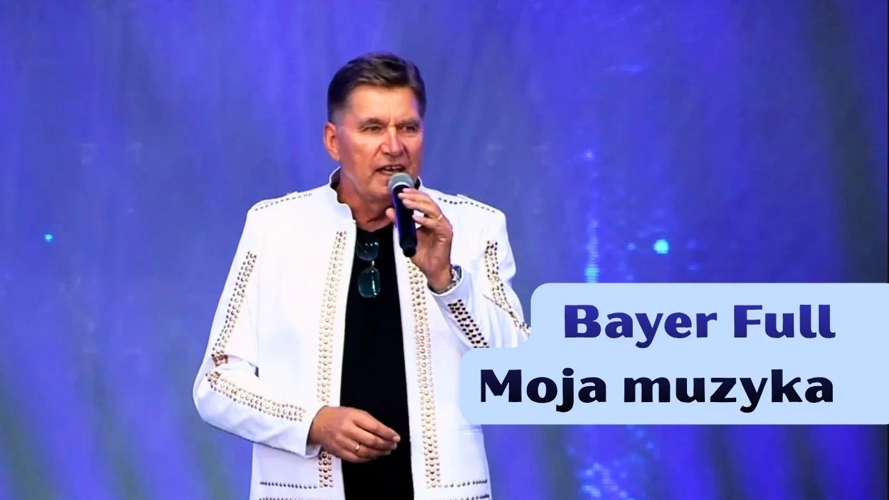 Bayer Full - Moja muzyka (Toruń 2026)