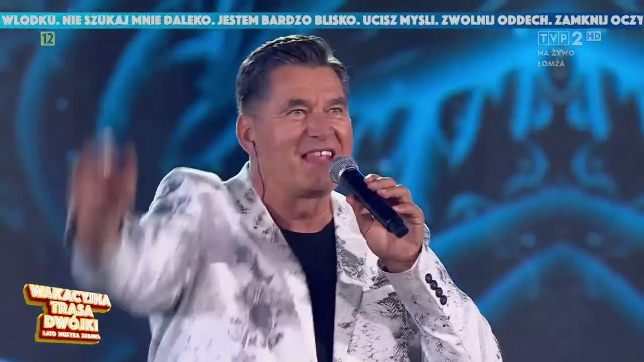 Bayer Full - O Karolino (Wakacyjna Trasa Dwójki - Łomża 2022)