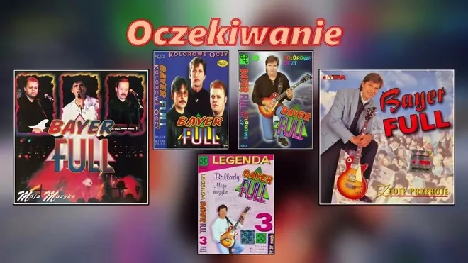 Bayer Full - Oczekiwanie