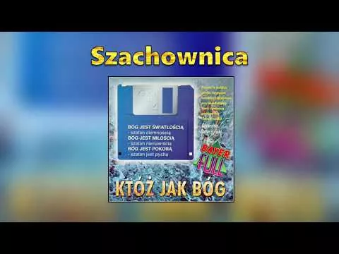 Bayer Full - Szachownica (1997)