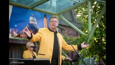 Bayer Full - Szalona Blondynka LIVE 2023