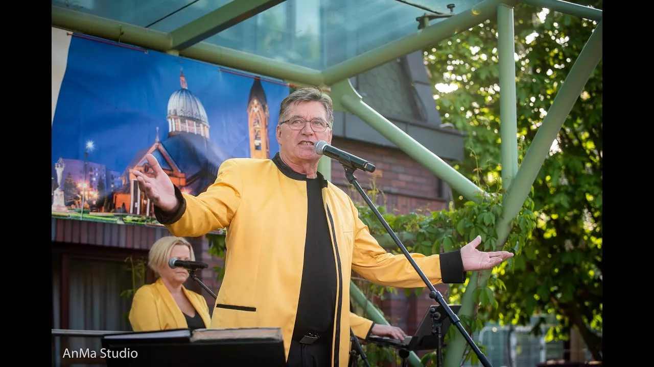 Bayer Full - Szalona Blondynka LIVE 2023