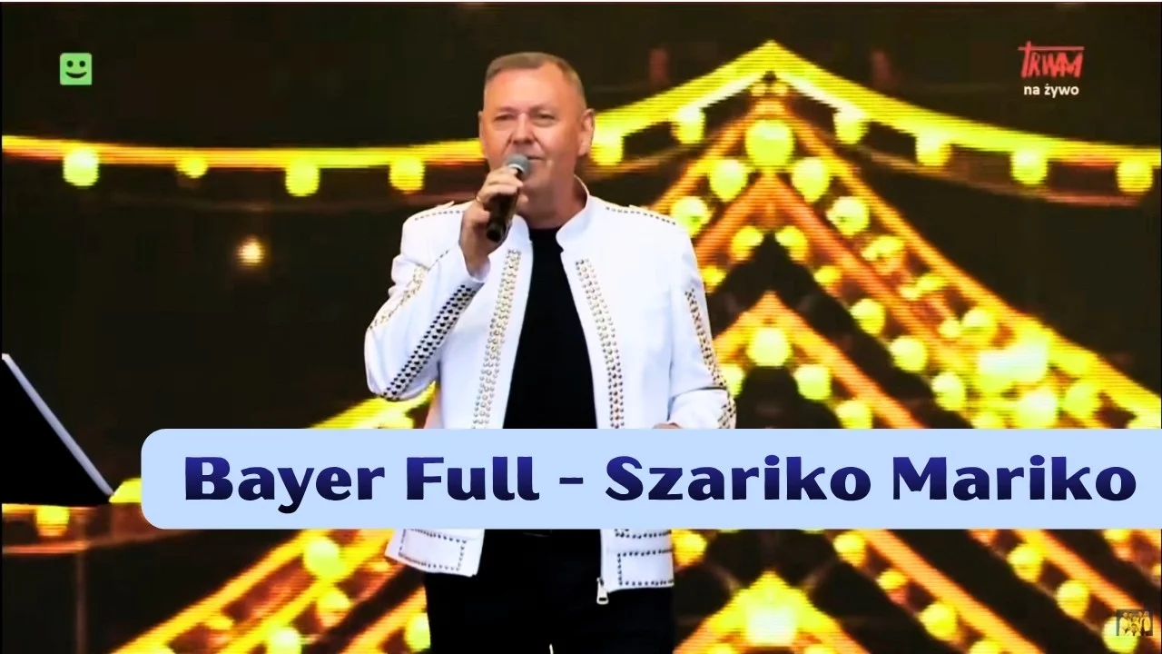 Bayer Full - Szariko Mariko (Toruń 2026)