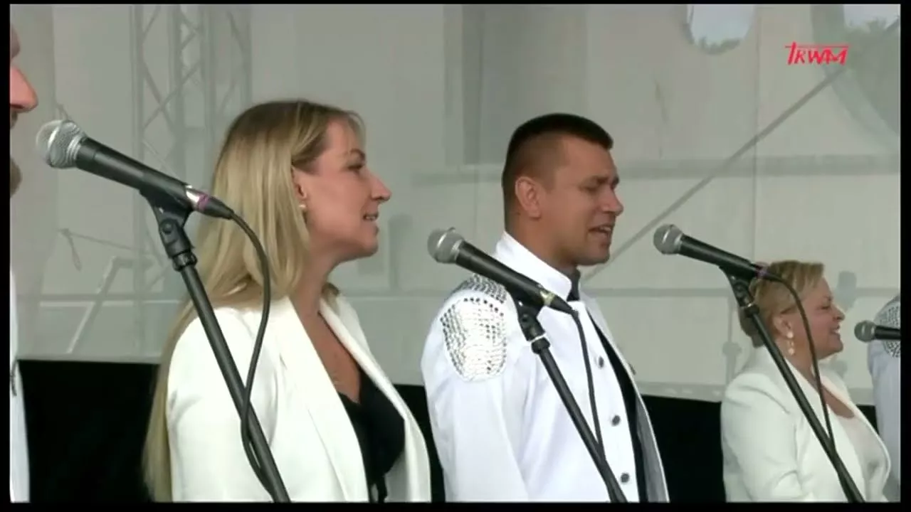 Bayer Full - Ten świat jest naszym rajem (Częstochowa - Jasna Góra 2022)