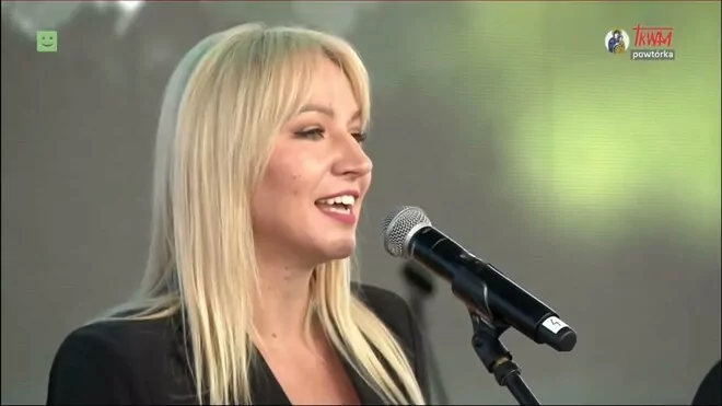 Bayer Full - Ten świat jest naszym rajem (Częstochowa - Jasna Góra 2025)