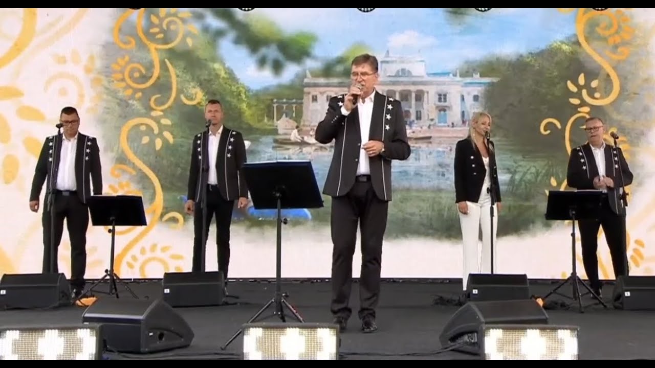 Bayer Full - To piękny kraj (Jasna Góra - Częstochowa 2025)