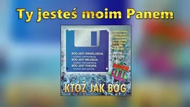 Bayer Full - Ty jesteś moim Panem (1997)