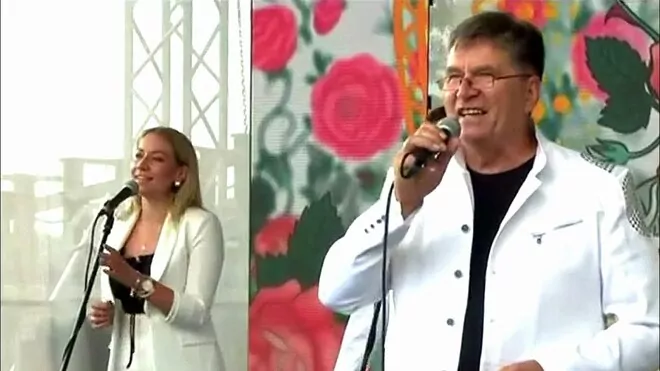 Bayer Full - Ty jesteś moim Panem (Jasna Góra - Częstochowa 2022)