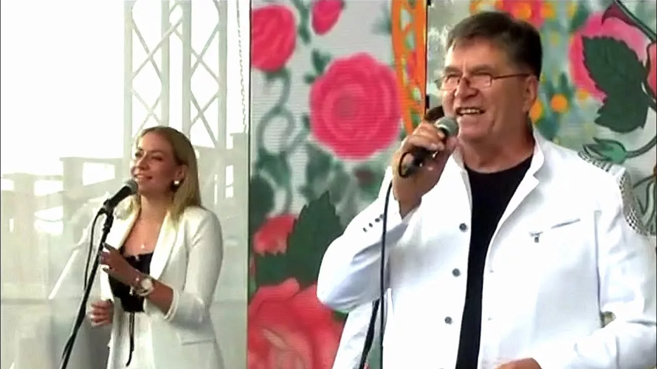 Bayer Full - Ty jesteś moim Panem (Jasna Góra - Częstochowa 2022)