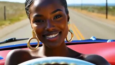 Bayer Full - We włosach miała wiatr 