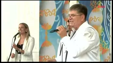 Bayer Full - Wspaniała Matko (Częstochowa - Jasna Góra 2022)