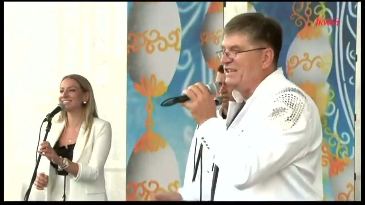 Bayer Full - Wspaniała Matko (Częstochowa - Jasna Góra 2022)