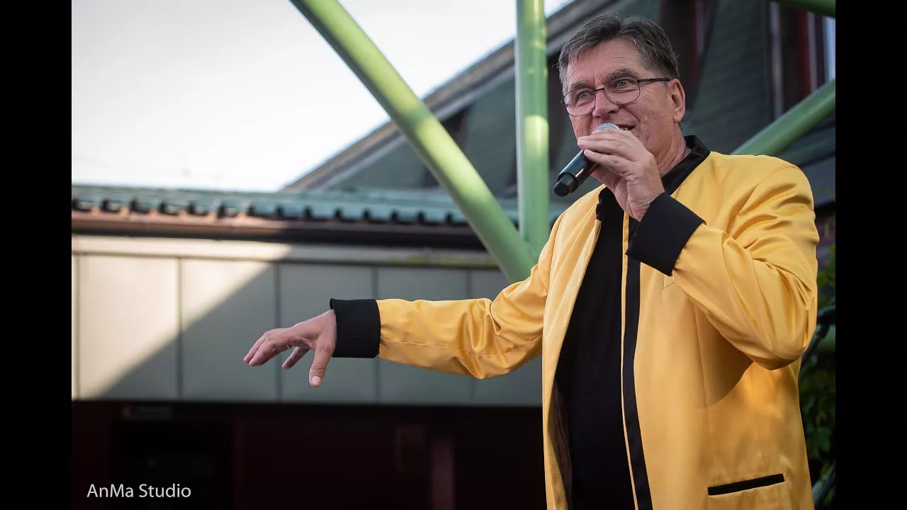 Bayer Full - Wszyscy Polacy 2023 LIVE