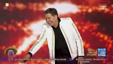 Bayer Full - Wszyscy Polacy to jedna rodzina (Chełm - Wystrzałowy Sylwester 2025/26)