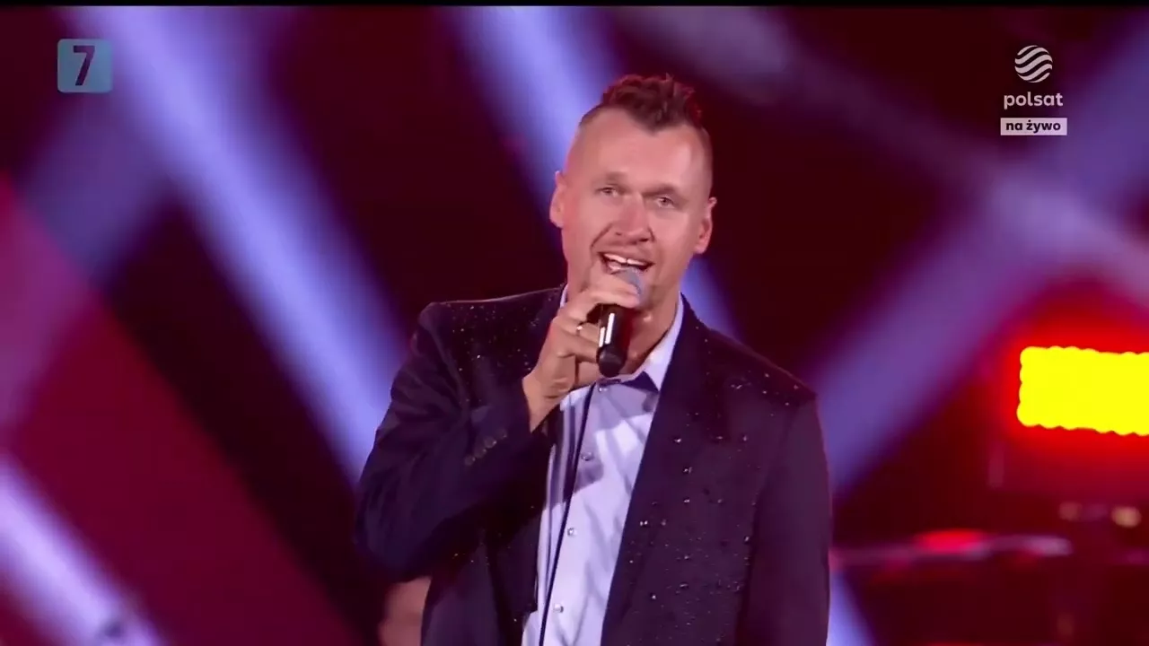 Bayer Full, Baby Full, Cliver - Świat Ci podaruję| Disco Hit Festiwal Kobylnica 2022