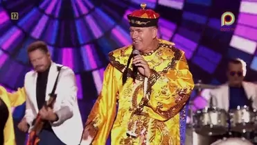 Bayer Full & Classic - Hej czy ty wiesz (Pożegnanie Lata - Iłów 2022)